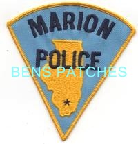 ILLINOIS,MARION POLICE 2_wm